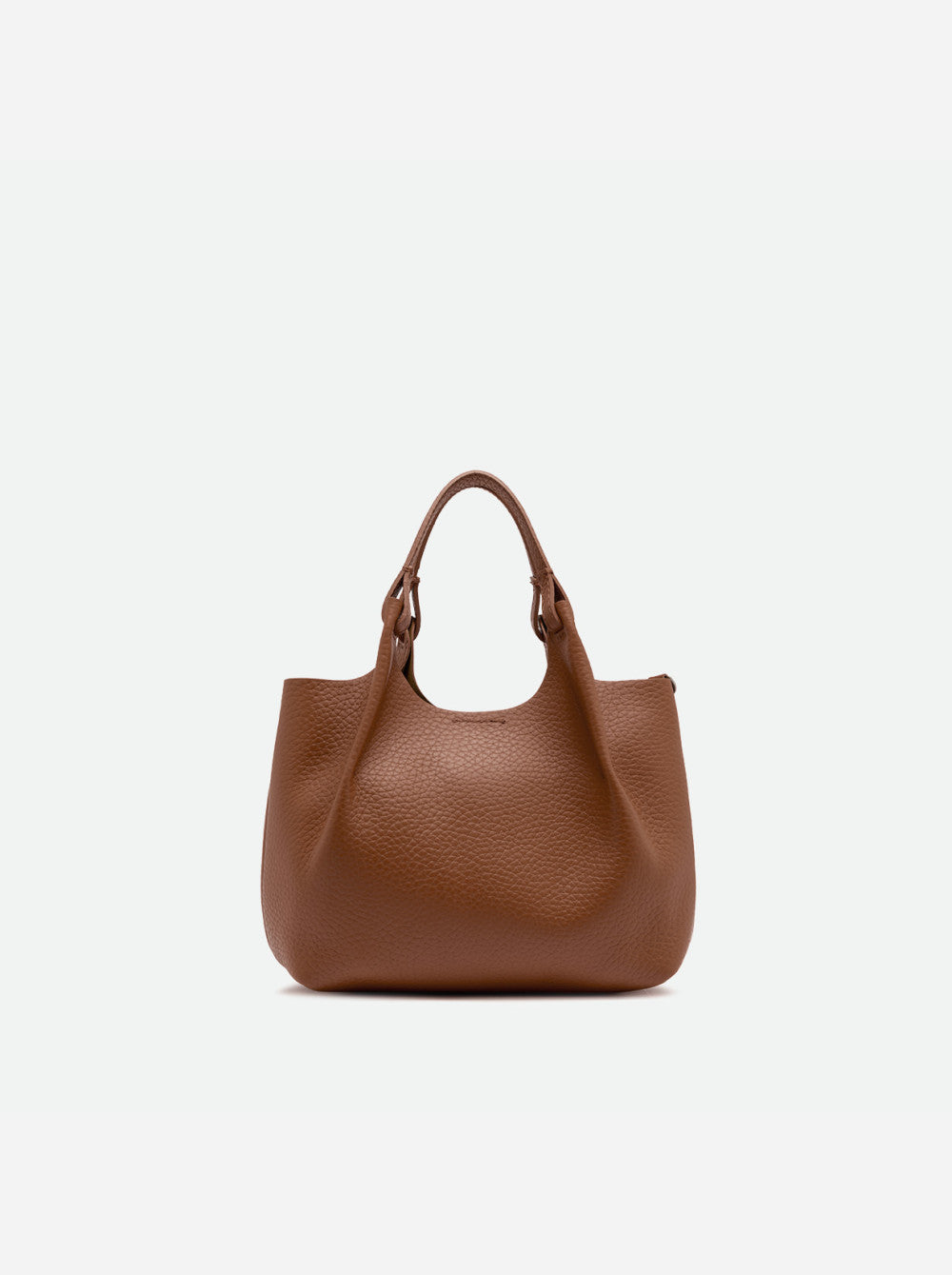 Borsa a mano Dua in pelle Gianni Chiarini