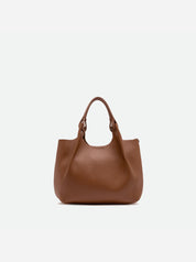 Borsa a mano Dua in pelle Gianni Chiarini