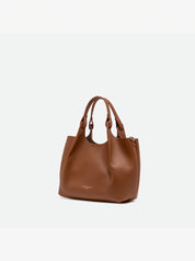 Borsa a mano Dua in pelle Gianni Chiarini