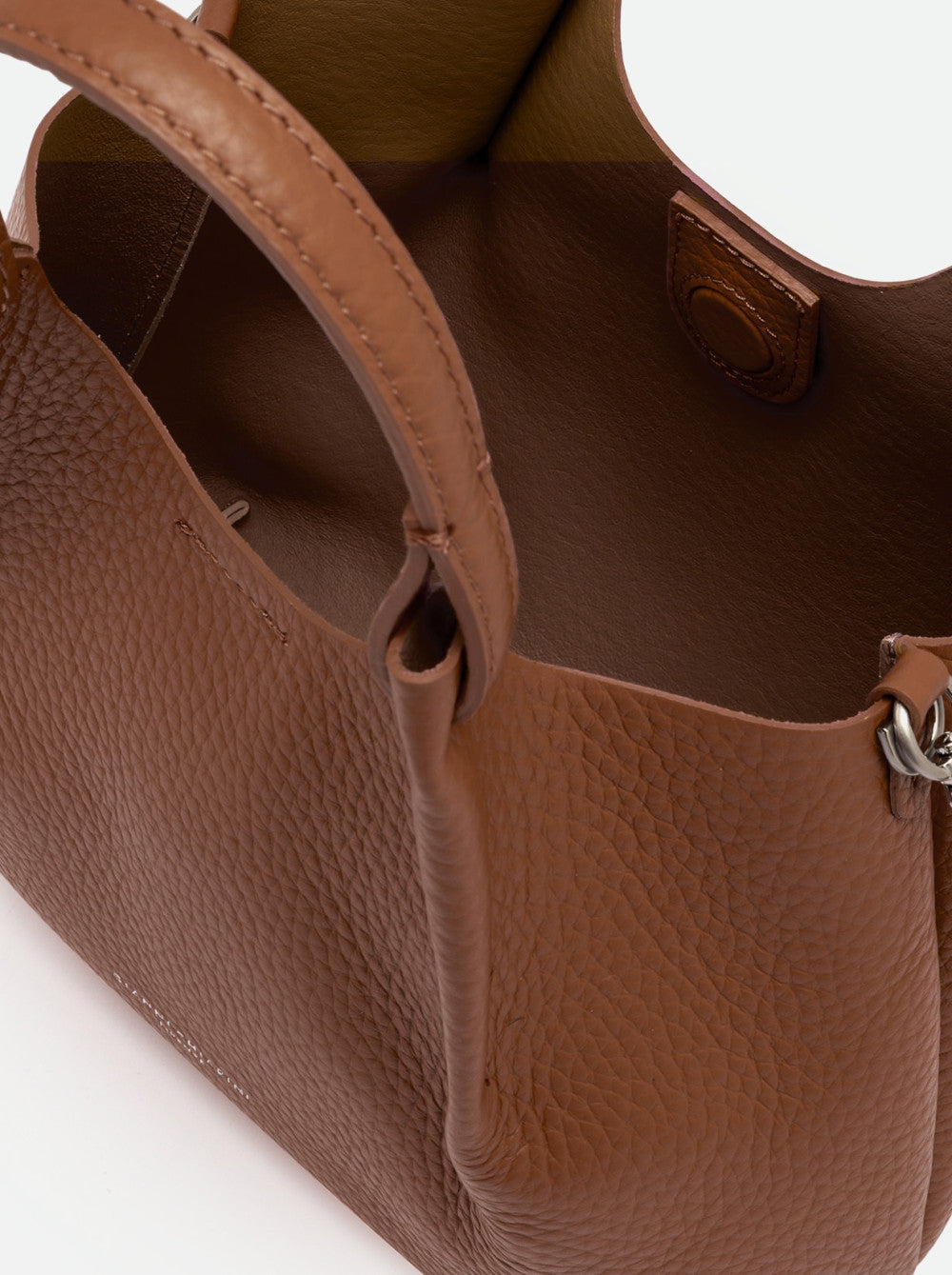 Borsa a mano Dua in pelle Gianni Chiarini
