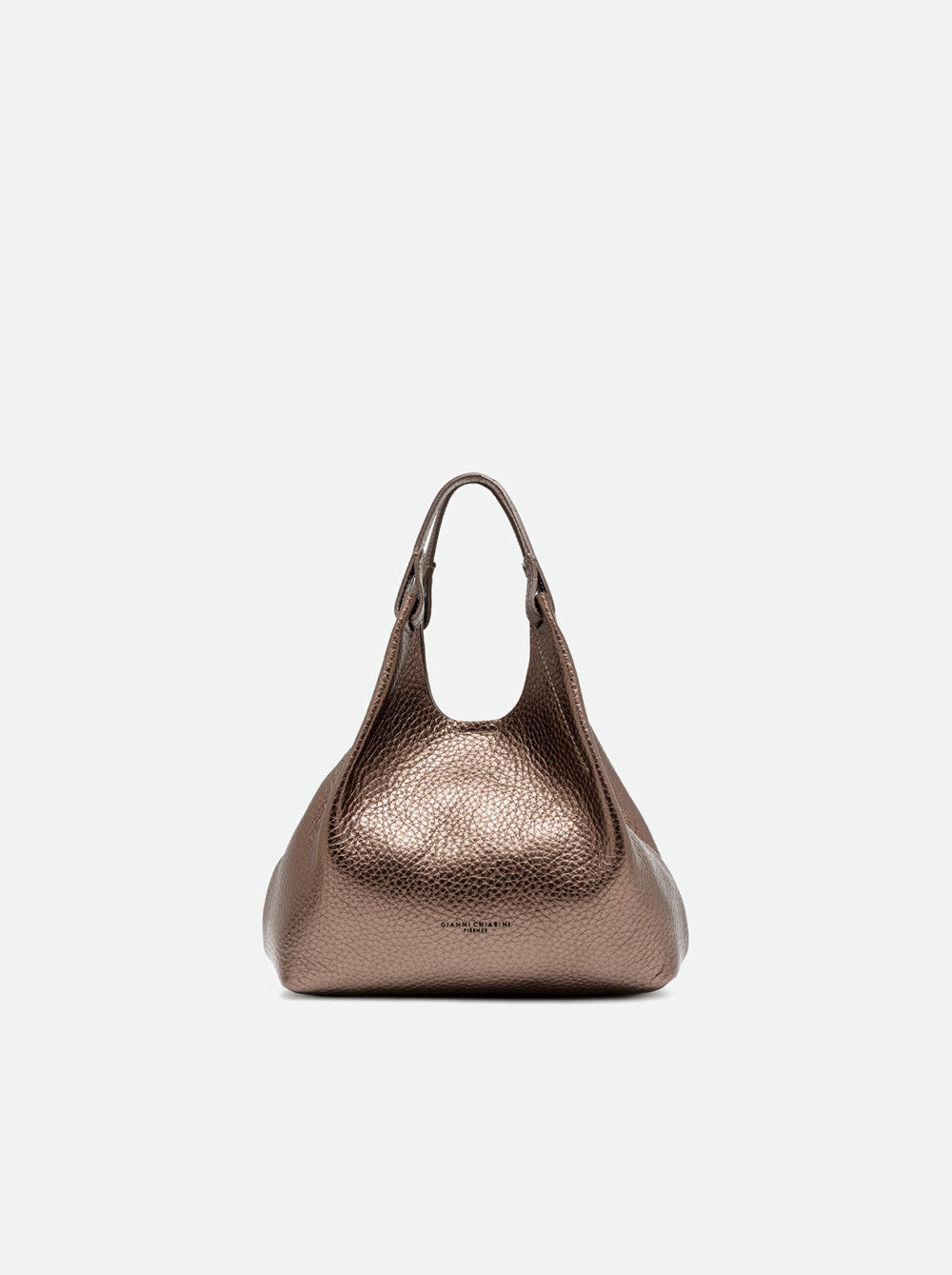 Borsa a mano Dua in pelle Gianni Chiarini