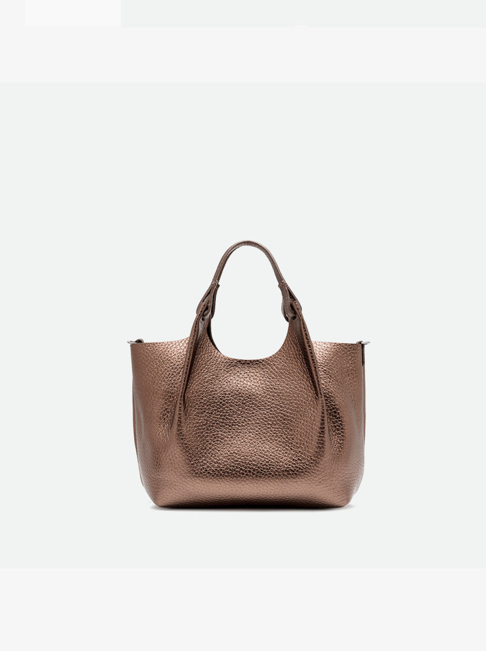 Borsa a mano Dua in pelle Gianni Chiarini