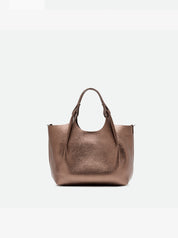 Borsa a mano Dua in pelle Gianni Chiarini
