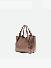 Borsa a mano Dua in pelle Gianni Chiarini