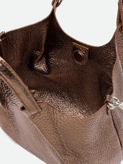 Borsa a mano Dua in pelle Gianni Chiarini