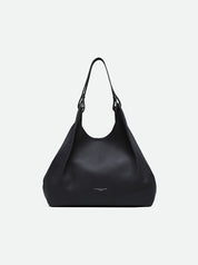 Borsa a spalla Dua in pelle Gianni Chiarini