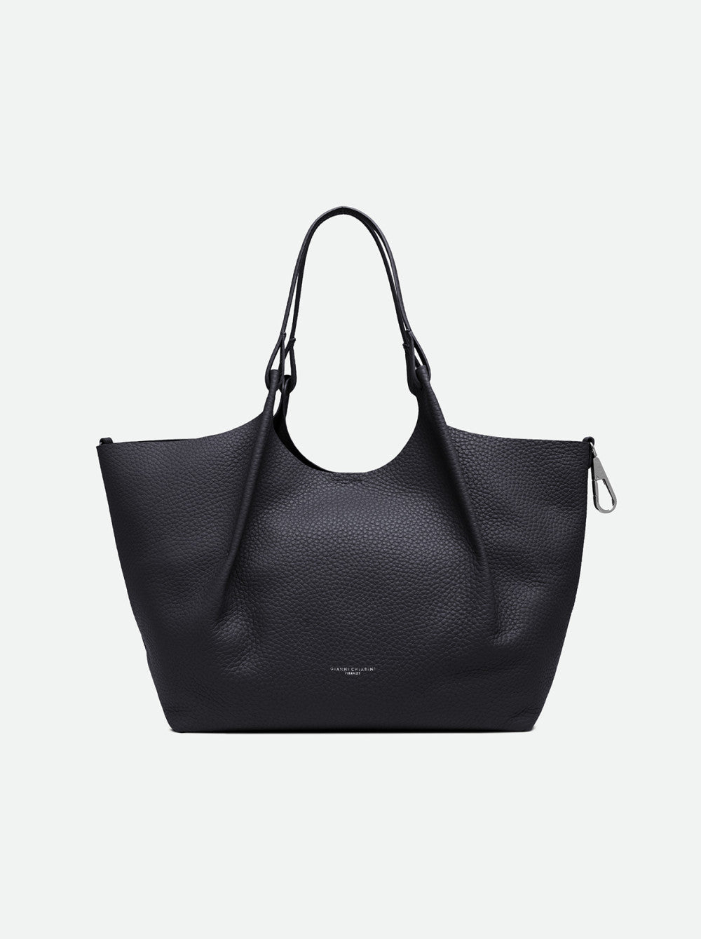 Borsa a spalla Dua in pelle Gianni Chiarini