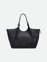 Borsa a spalla Dua in pelle Gianni Chiarini