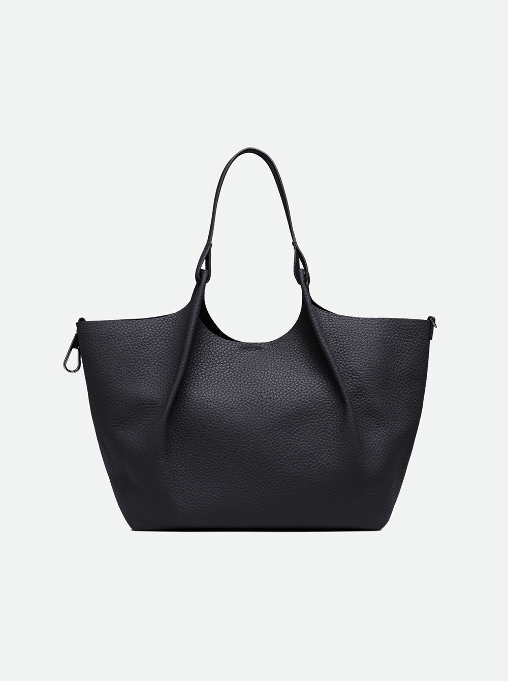 Borsa a spalla Dua in pelle Gianni Chiarini