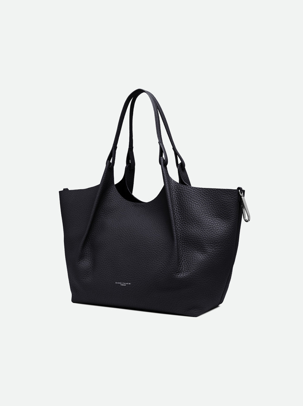 Borsa a spalla Dua in pelle Gianni Chiarini