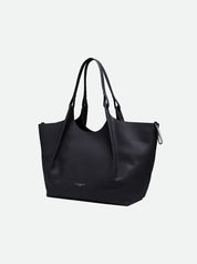 Borsa a spalla Dua in pelle Gianni Chiarini