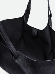 Borsa a spalla Dua in pelle Gianni Chiarini