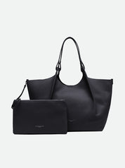 Borsa a spalla Dua in pelle Gianni Chiarini