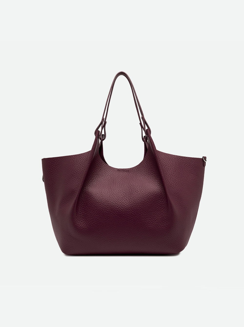 Borsa a spalla Dua in pelle Gianni Chiarini