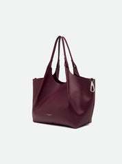 Borsa a spalla Dua in pelle Gianni Chiarini