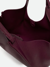 Borsa a spalla Dua in pelle Gianni Chiarini