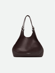 Borsa a spalla Dua in pelle Gianni Chiarini