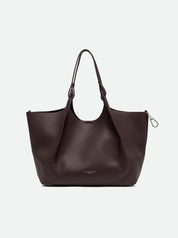 Borsa a spalla Dua in pelle Gianni Chiarini