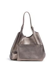 Borsa a spalla Dua in pelle Gianni Chiarini