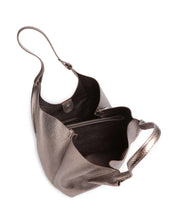 Borsa a spalla Dua in pelle Gianni Chiarini