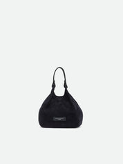 Borsa a mano Dua in pelle scamosciata Gianni Chiarini