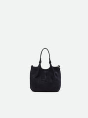 Borsa a mano Dua in pelle scamosciata Gianni Chiarini