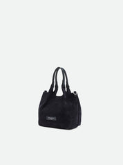 Borsa a mano Dua in pelle scamosciata Gianni Chiarini