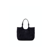 Borsa a mano Dua in pelle scamosciata Gianni Chiarini