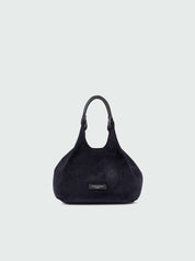 Borsa a mano Dua in pelle scamosciata Gianni Chiarini