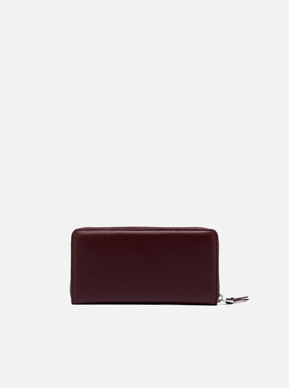 Portafoglio Madrid in pelle Gianni Chiarini