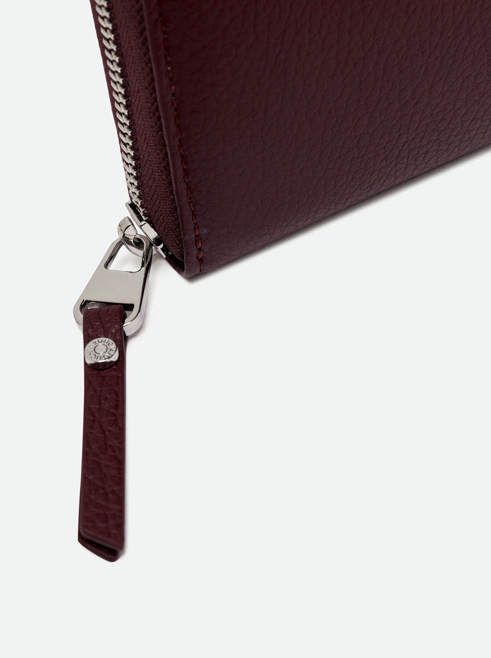 Portafoglio Madrid in pelle Gianni Chiarini