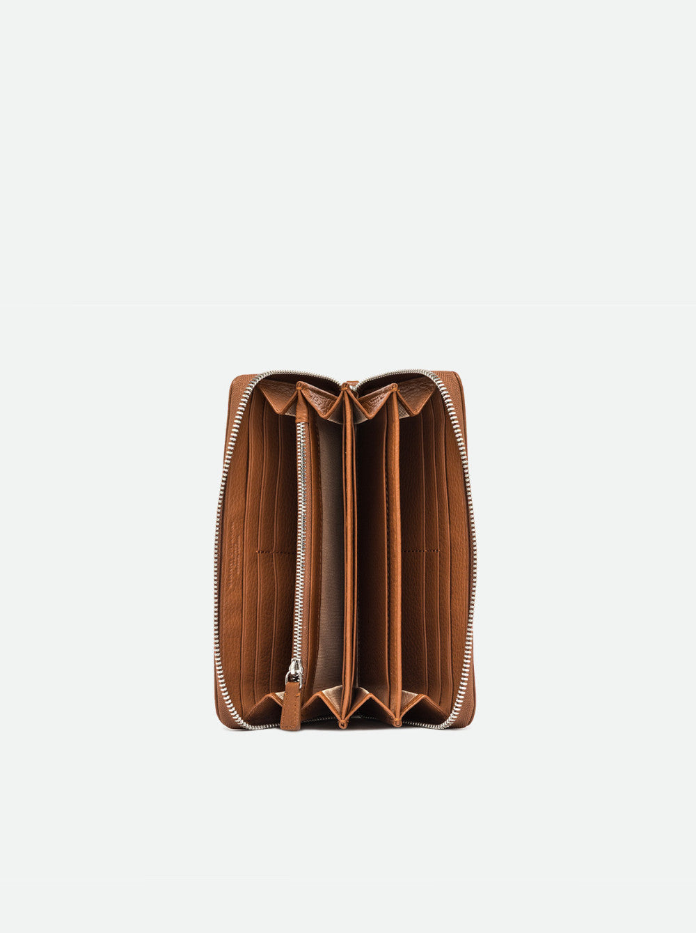 Portafoglio Madrid in pelle Gianni Chiarini