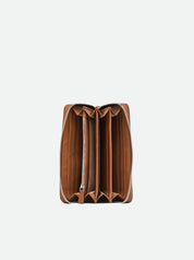 Portafoglio Madrid in pelle Gianni Chiarini