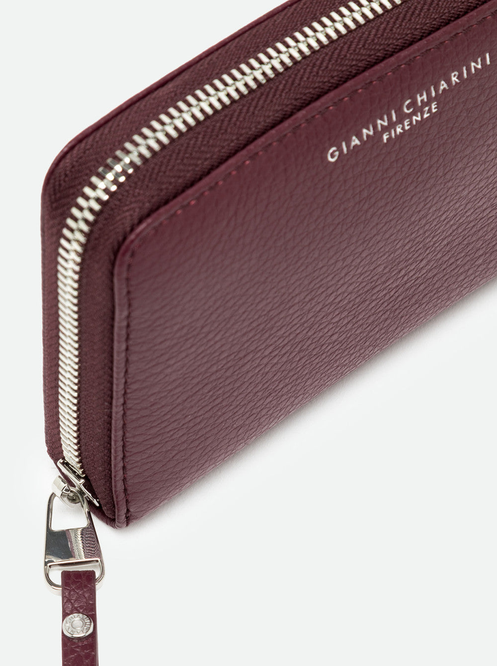 Portafoglio Wallets in pelle Gianni Chiarini