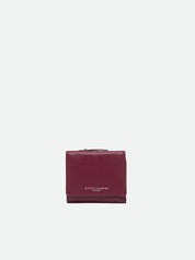 Portafoglio Grain in pelle Gianni Chiarini