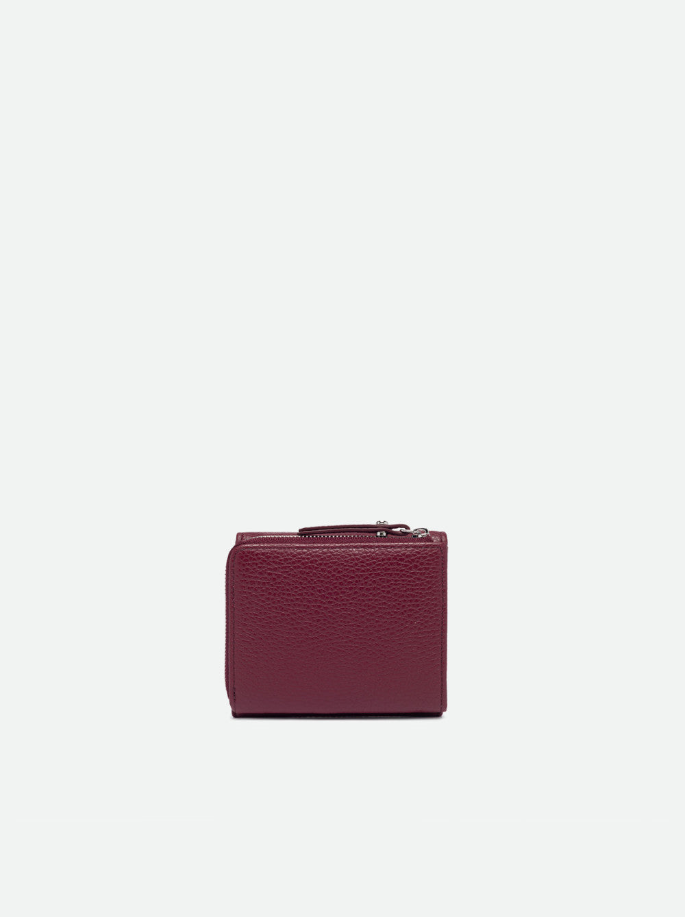 Portafoglio Grain in pelle Gianni Chiarini