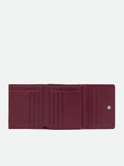 Portafoglio Grain in pelle Gianni Chiarini