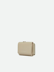 Portafoglio Grain in pelle Gianni Chiarini