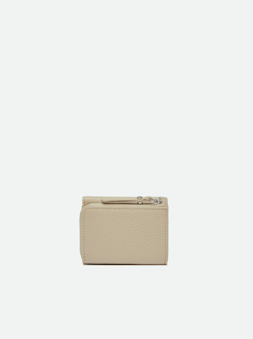 Portafoglio Grain in pelle Gianni Chiarini