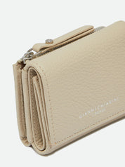 Portafoglio Grain in pelle Gianni Chiarini
