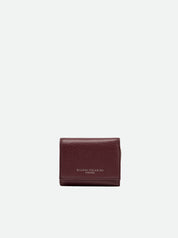Portafoglio Grain in pelle Gianni Chiarini