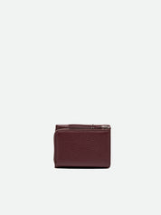 Portafoglio Grain in pelle Gianni Chiarini