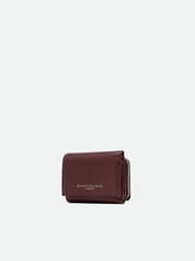 Portafoglio Grain in pelle Gianni Chiarini