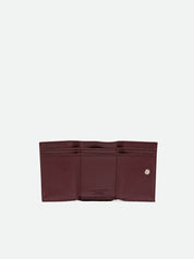 Portafoglio Grain in pelle Gianni Chiarini
