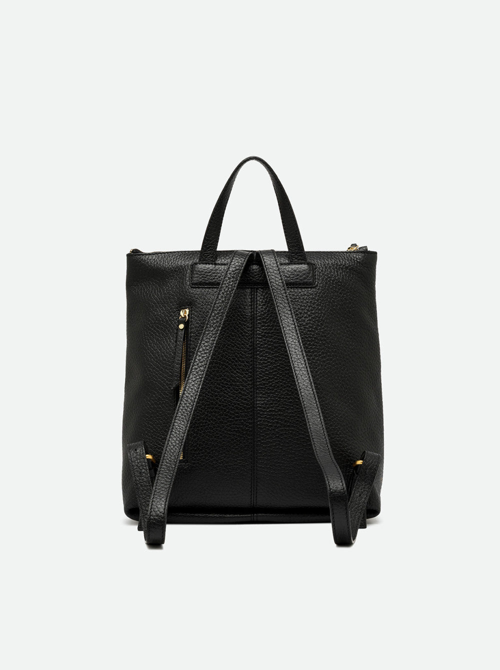 Zaino Sandra in pelle Gianni Chiarini