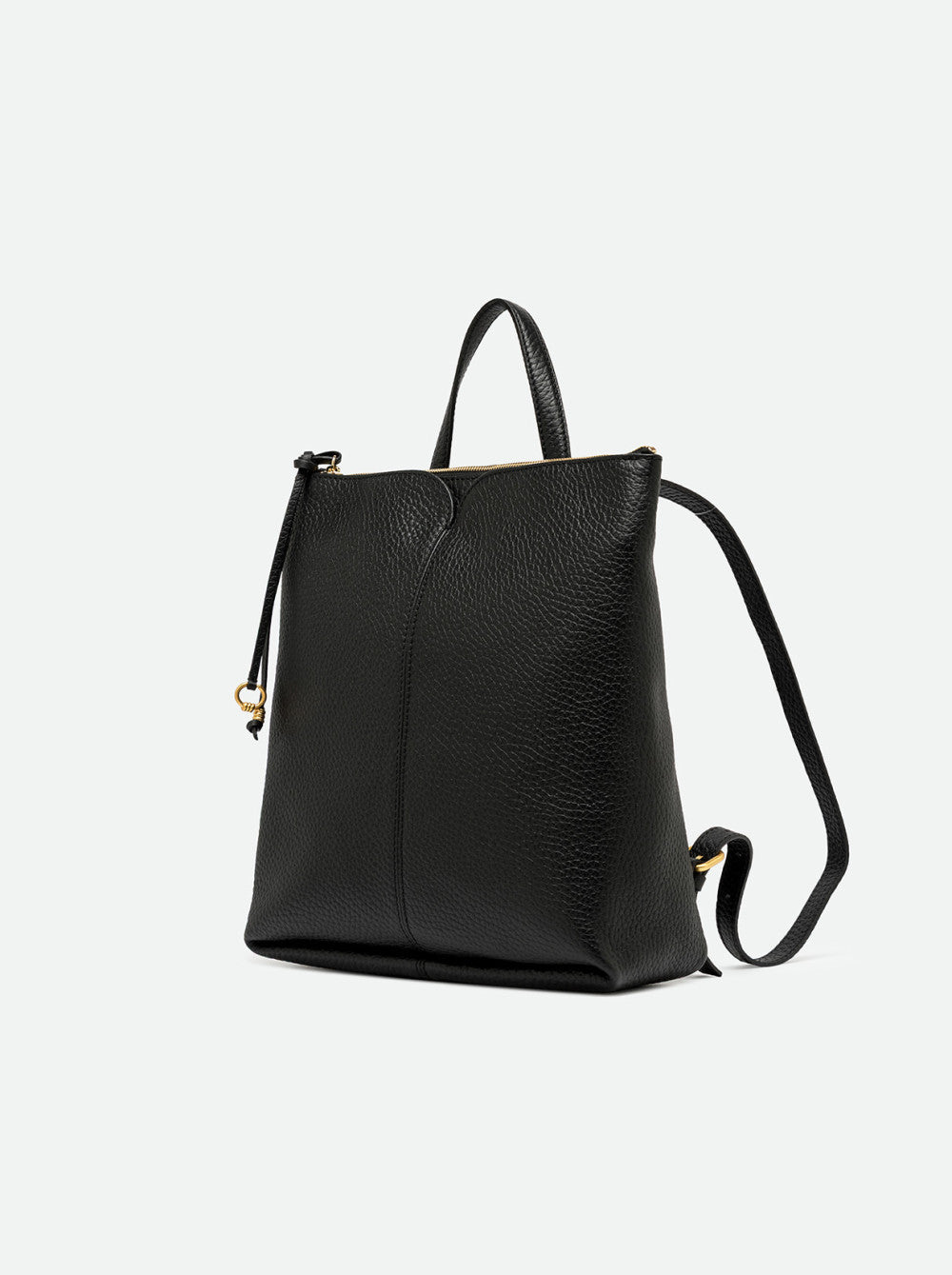 Zaino Sandra in pelle Gianni Chiarini