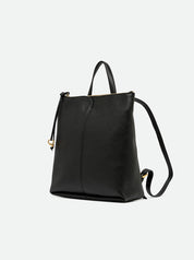 Zaino Sandra in pelle Gianni Chiarini