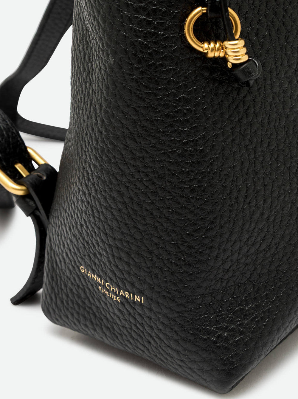 Zaino Sandra in pelle Gianni Chiarini