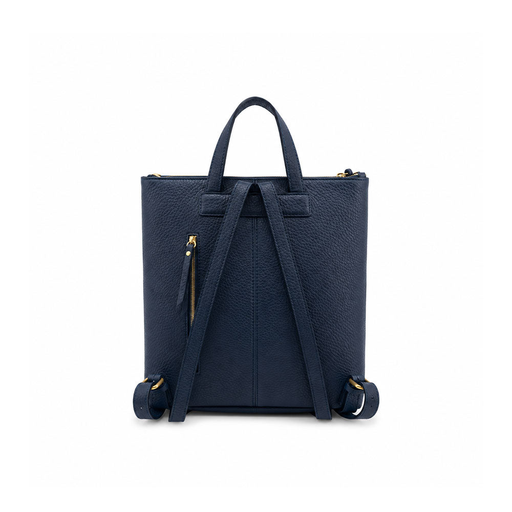 Zaino Sandra in pelle Gianni Chiarini