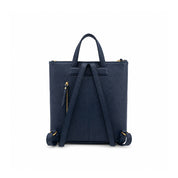 Zaino Sandra in pelle Gianni Chiarini